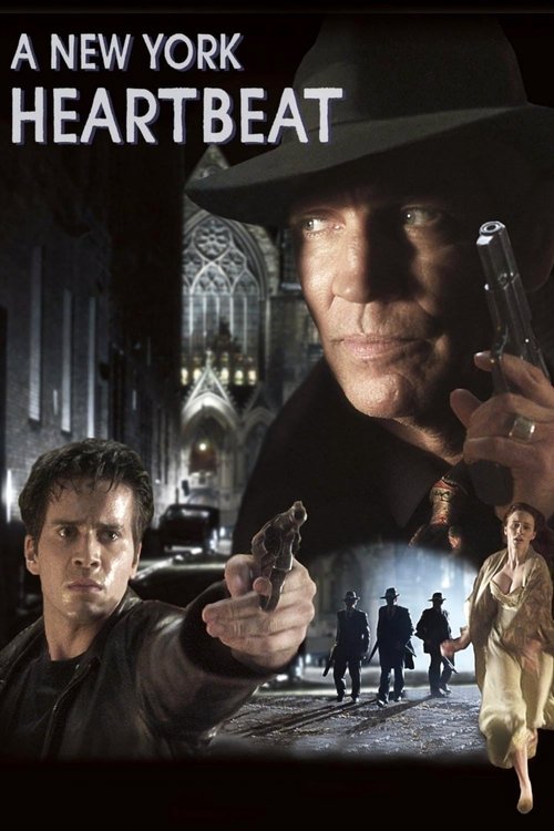 Movie poster for A New York Heartbeat (2013)