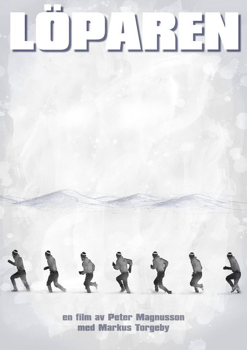 Movie poster for Löparen (2002)