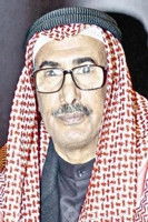 Ali Al-Buraiki profile
