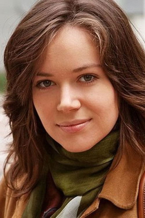 Yekaterina Rednikova profile