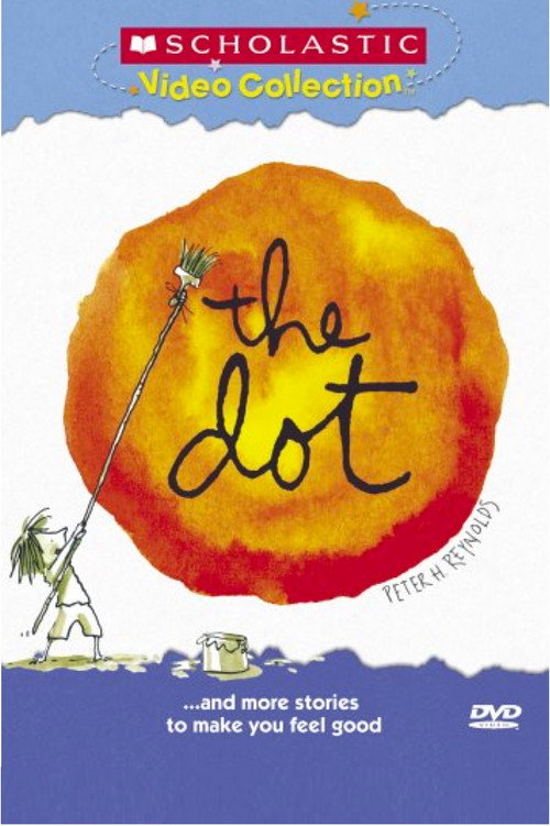 Movie poster for The Dot (2004)