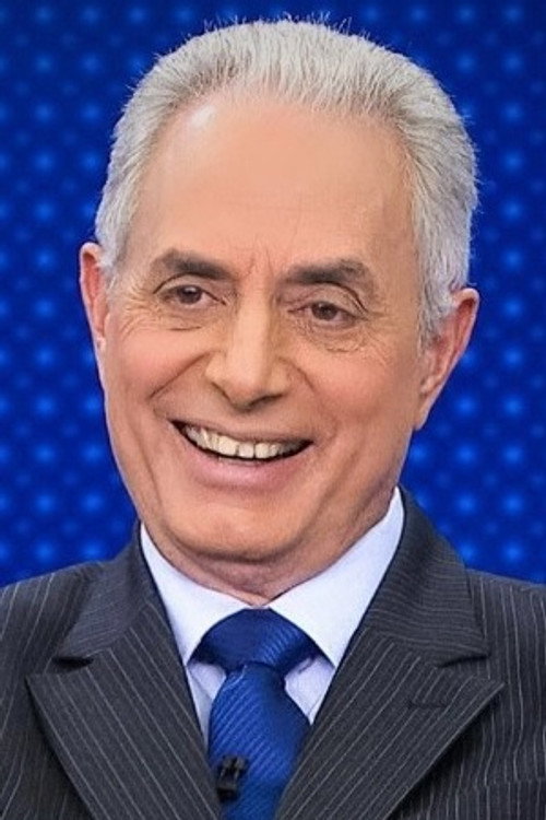 Photo of William Waack, Acting