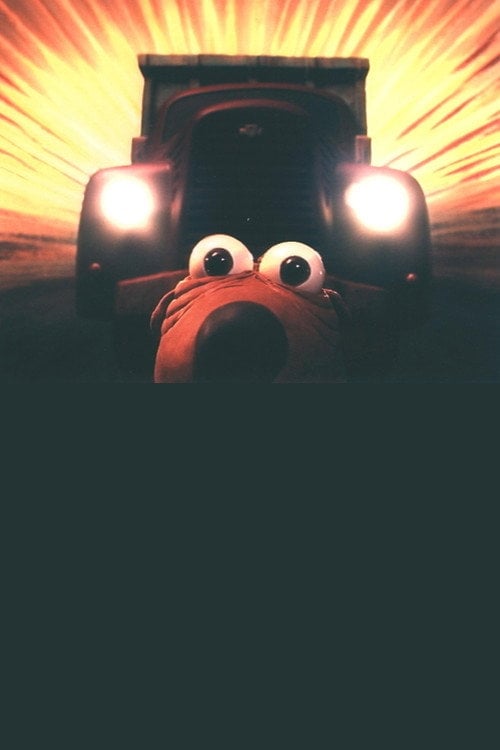 Movie poster for Ponpon (1999)