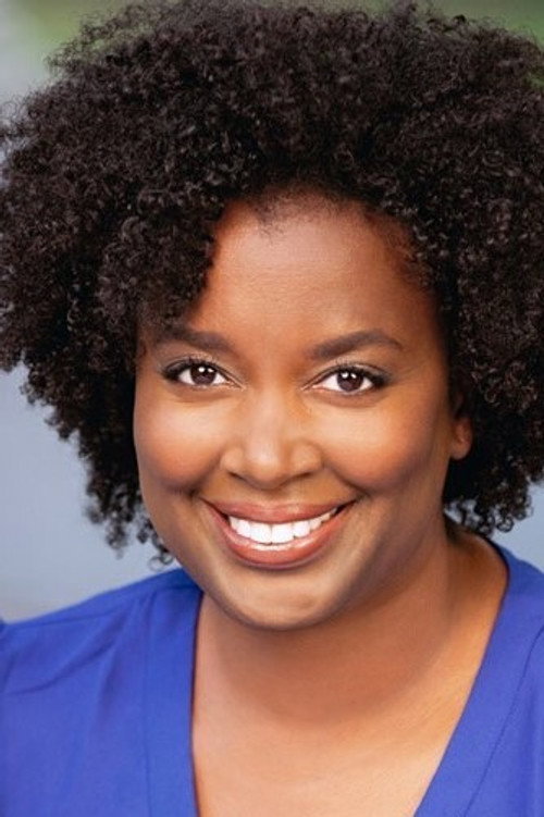 Photo of Cheryl Pickett, Acting