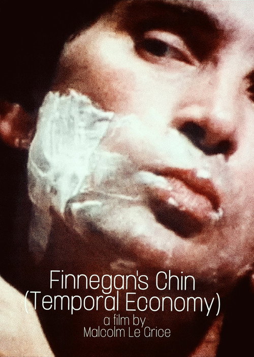 Movie poster for Finnegan's Chin (1983)