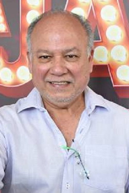 Moisés Suárez profile