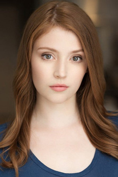 Photo of Aleita Northey, Acting