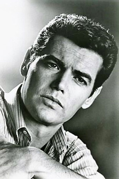 Joseph Gallison profile