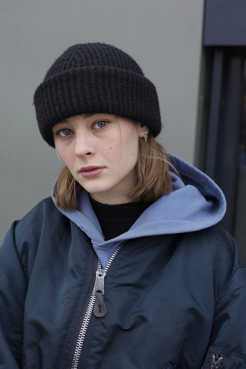 Photo of Liselotte Krieger, Acting