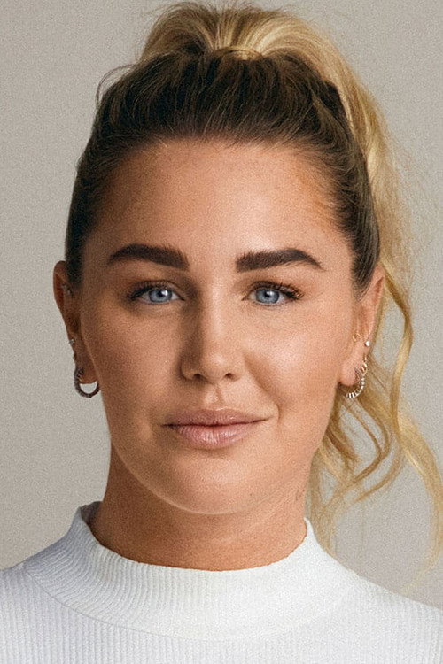 Photo of Jeanette Ottesen, Acting