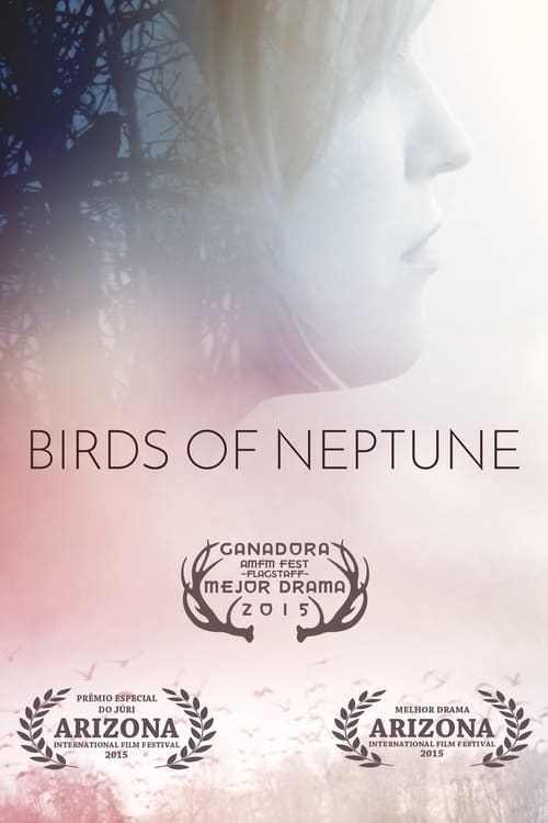 Movie poster for Birds of Neptune (2015)