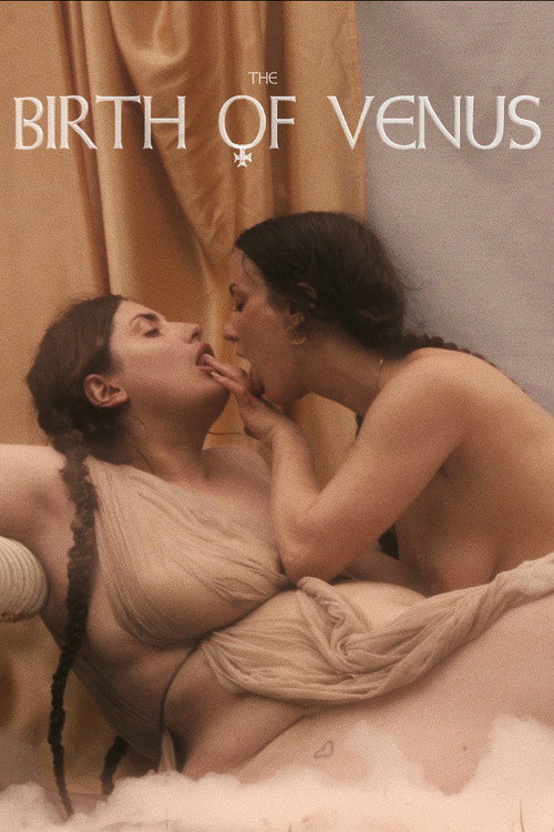 Movie poster for The Birth of Venus (2021)