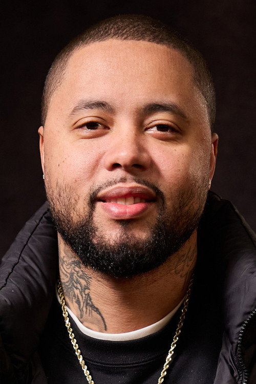 Jamal Trulove profile