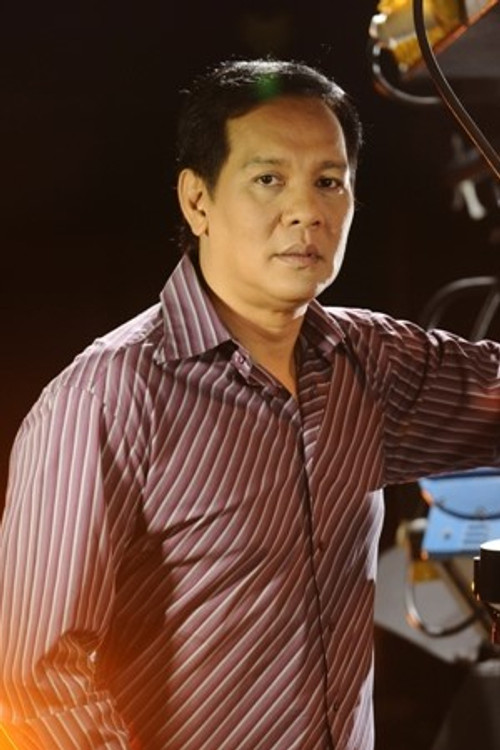 Joey Marquez profile