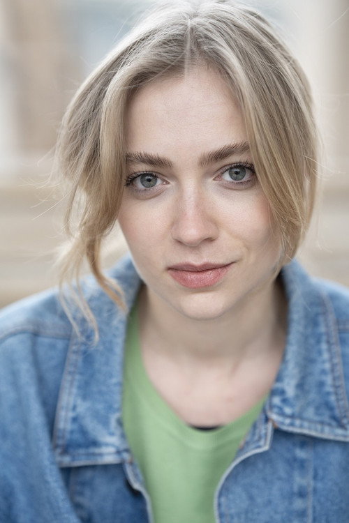 Photo of Alessia Santalucia, Acting