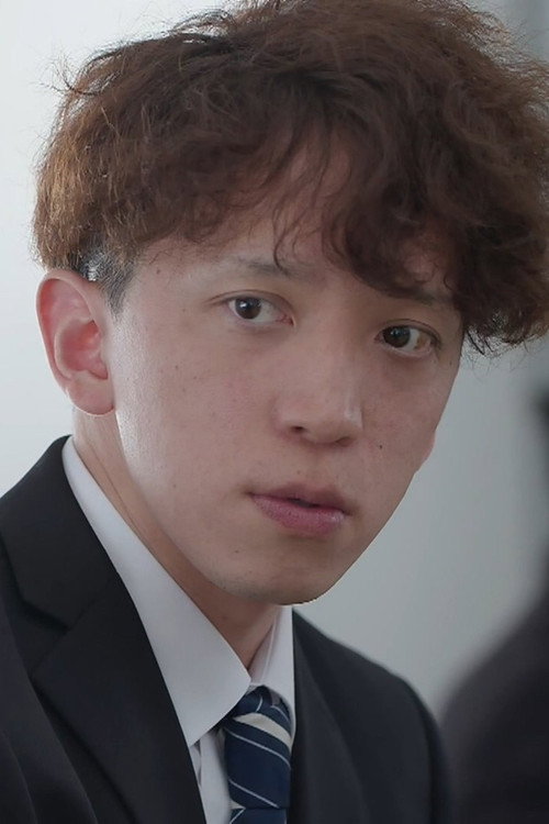 Photo of Yuta Shibuya, Acting