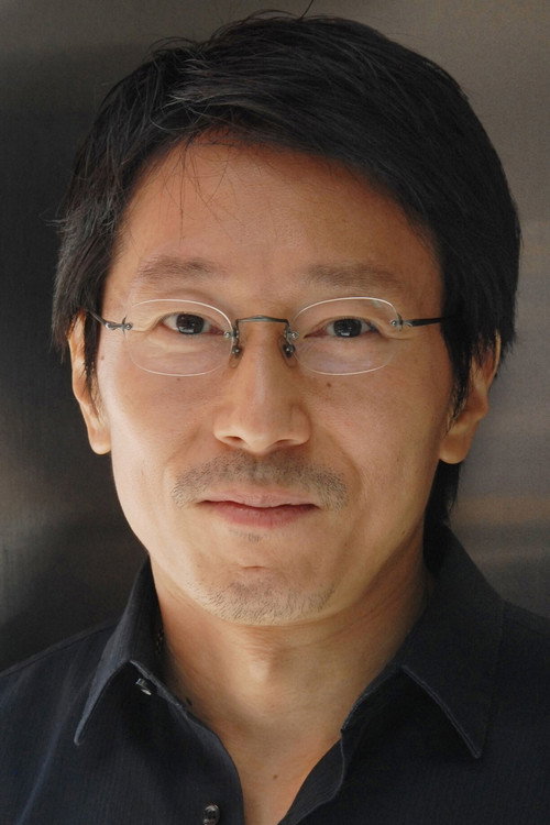 Photo of Tatsuo Ichikawa, Acting