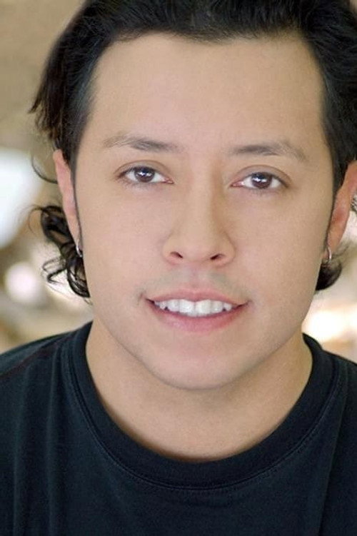 Photo of Carlos Ramirez, Acting