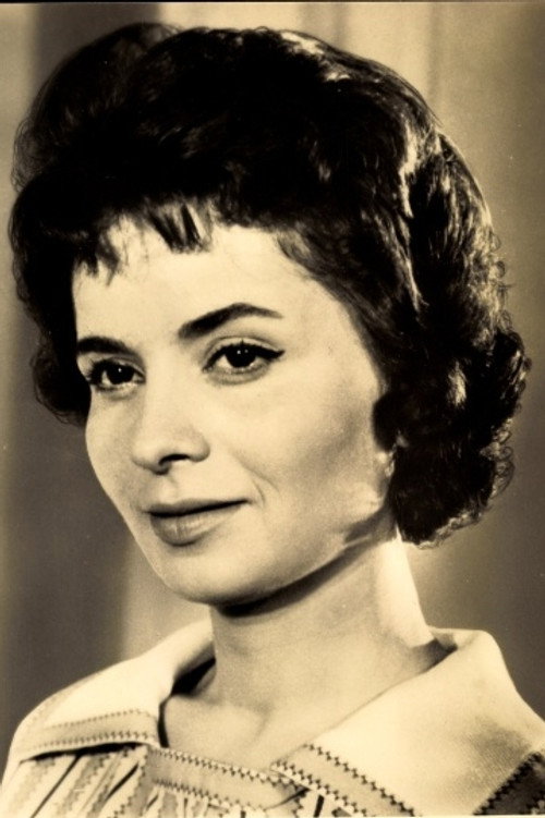 Photo of Maria Dumitrache, Acting