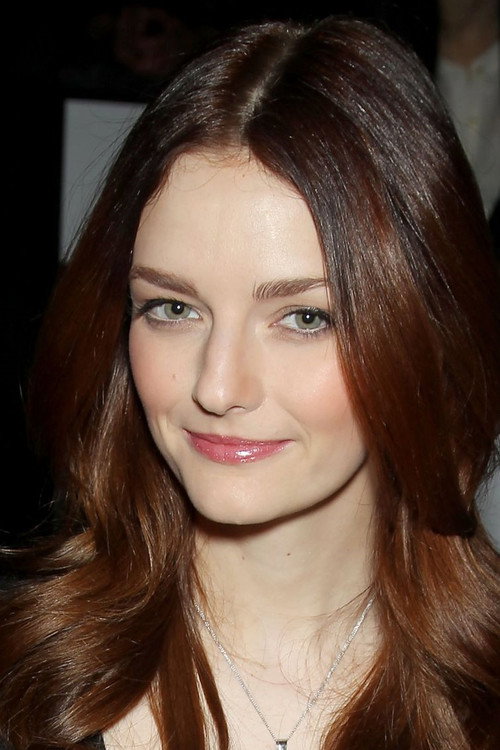 Photo of Lydia Hearst, Acting