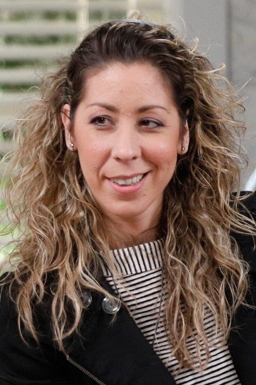 Photo of Melissa Kosar, Directing