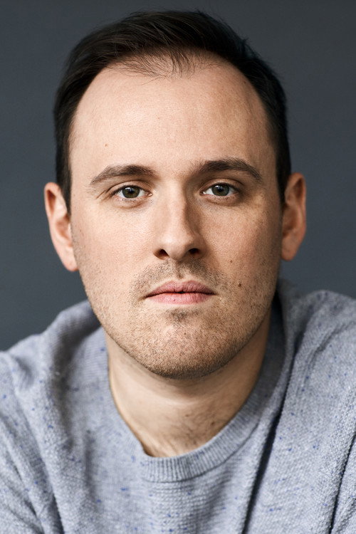 Photo of David Strasbourg, Acting