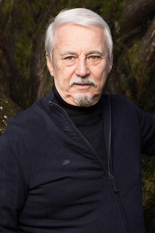 Photo of Jean-Blaise Fellay, Acting