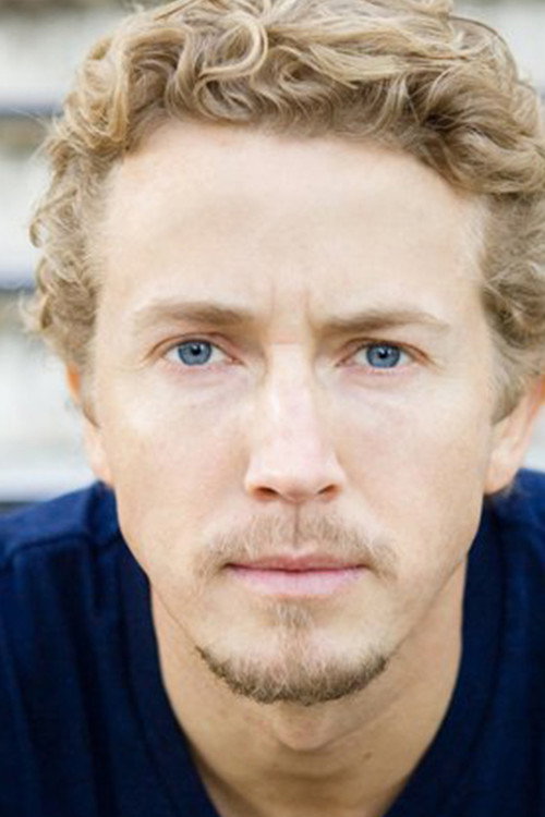 Photo of Trevor Bryant Clark, Acting