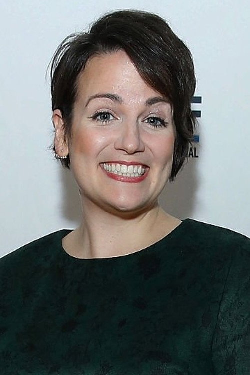 Photo of Annie Donley, Acting