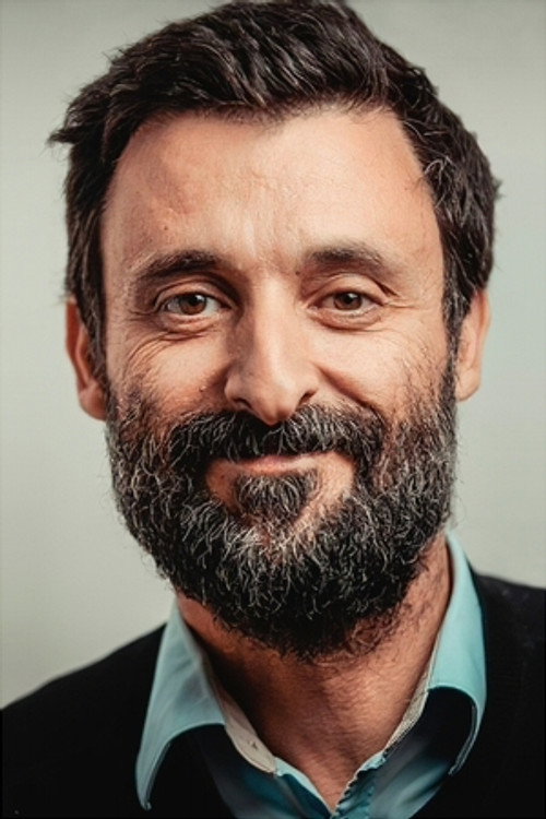 Photo of Cristián Warnken, Acting