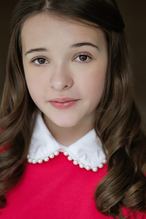 Photo of Addison McGarry, Acting
