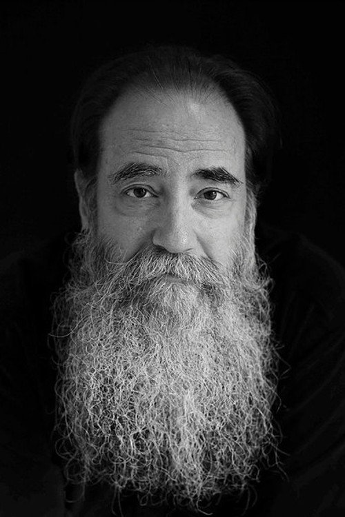 Photo of Jon Mohr, Acting