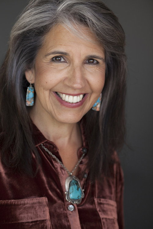 Jeanette Aguilar Harris profile