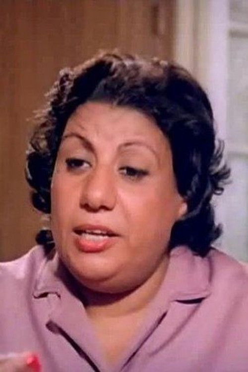 Neemaat Abdel Nasser profile