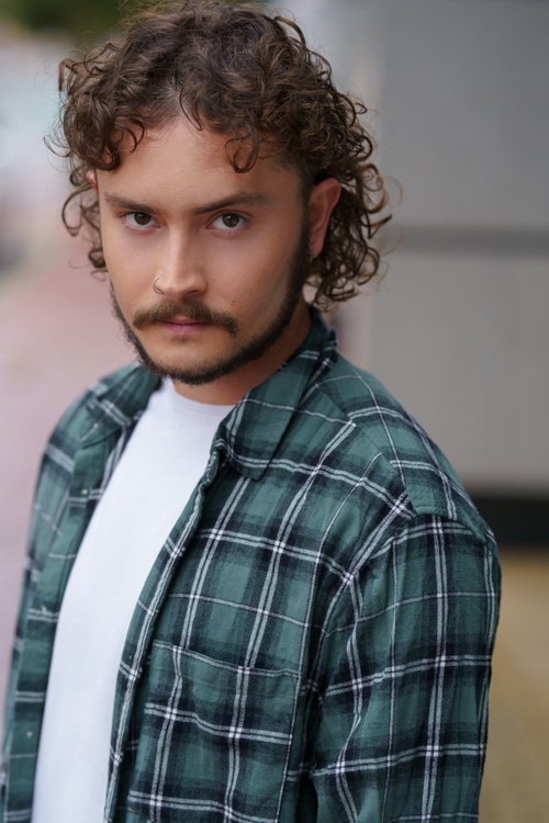 Photo of Cody Brown, Acting