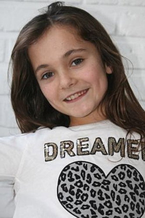 Photo of Jade Soentjens, Acting