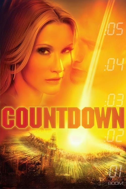 Movie poster for Countdown (2012)