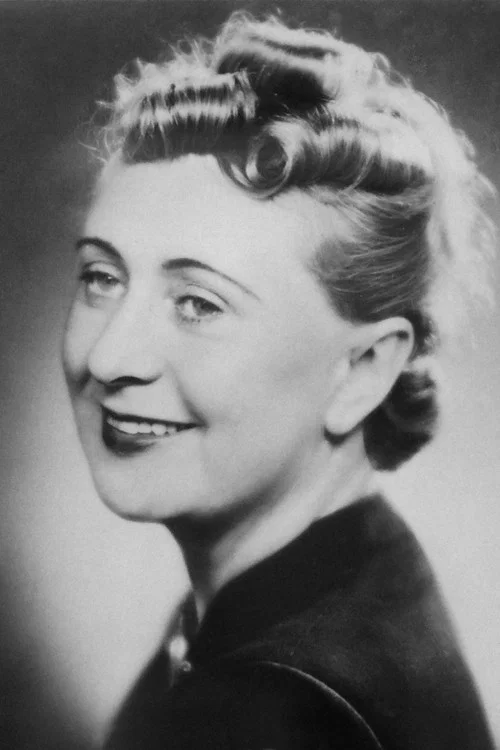 Photo of Meda Valentová, Acting