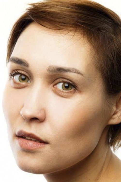 Photo of Tatyana Stepanova, Acting