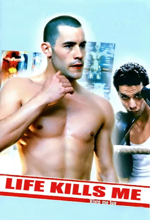 Movie poster for Life Kills Me (2002)
