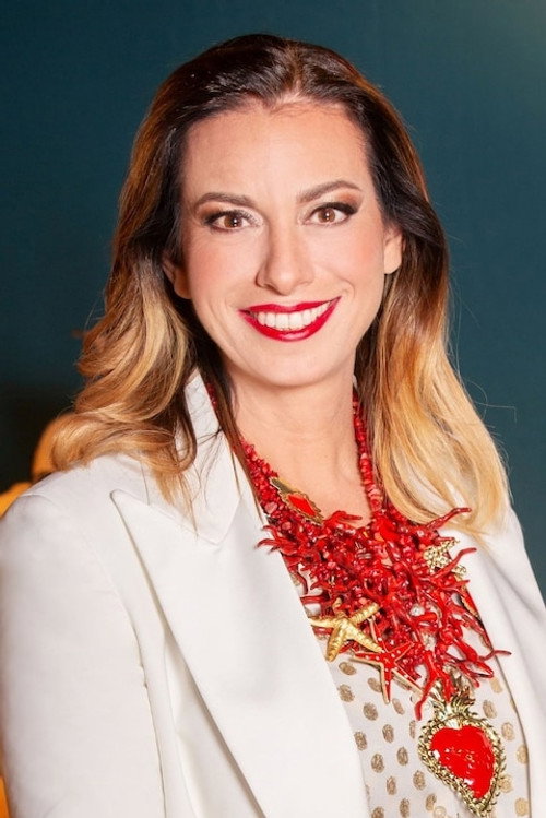 Photo of Ada Egidio, Acting