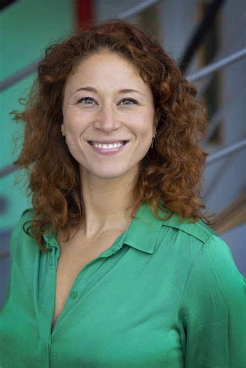 Amber Kortzorg profile