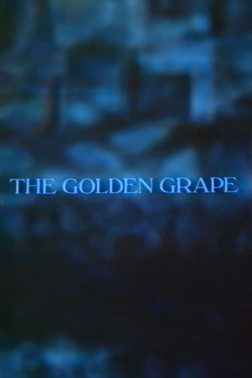 Movie poster for The Golden Grape (1982)