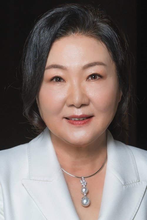 Kim Hae-sook profile