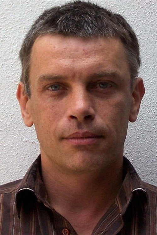 Photo of Guillaume Rannou, Acting
