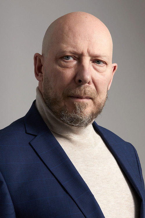 Photo of Pierre Lekeux, Acting