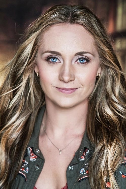 Amber Marshall profile