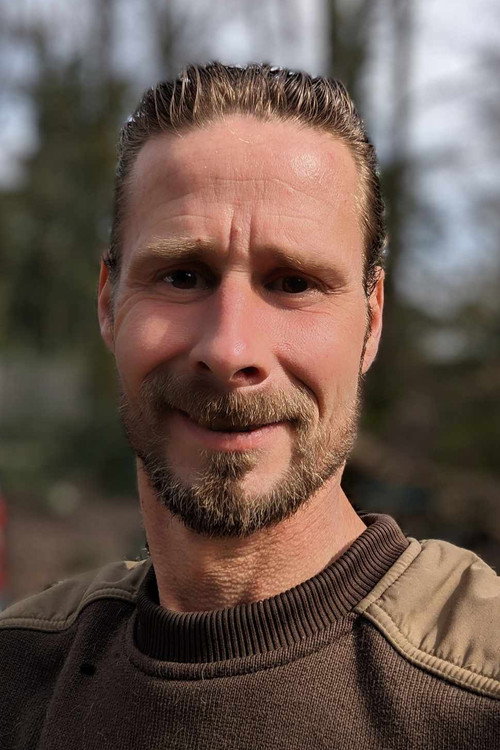 Photo of Bas van den Oever, Acting