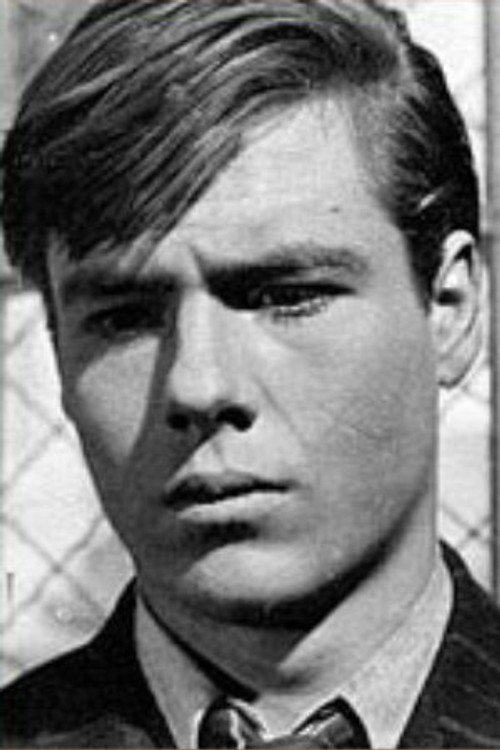 Photo of Georgi Naumov, Acting