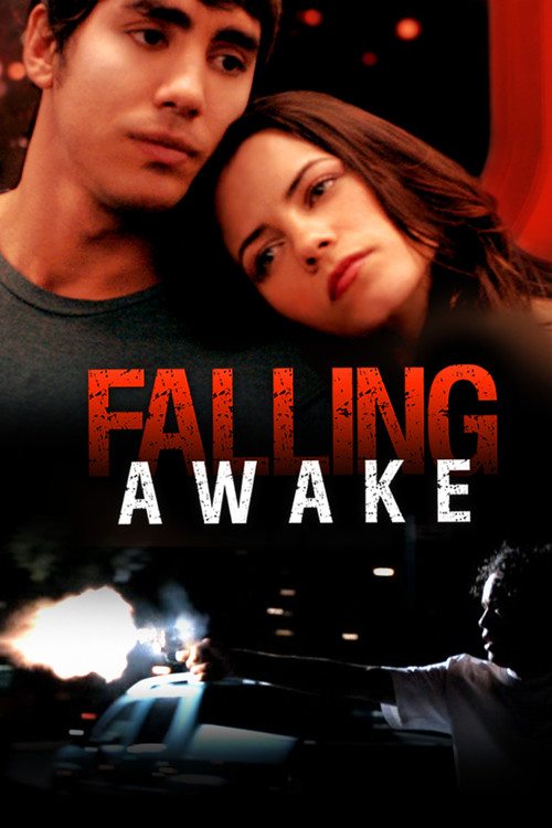 Falling Awake poster